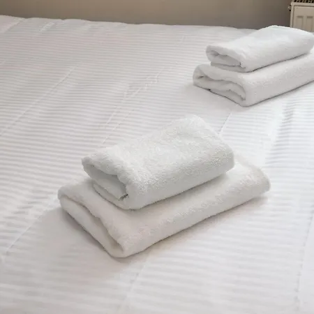 公寓 Inflancka Cosy Retreat 华沙
